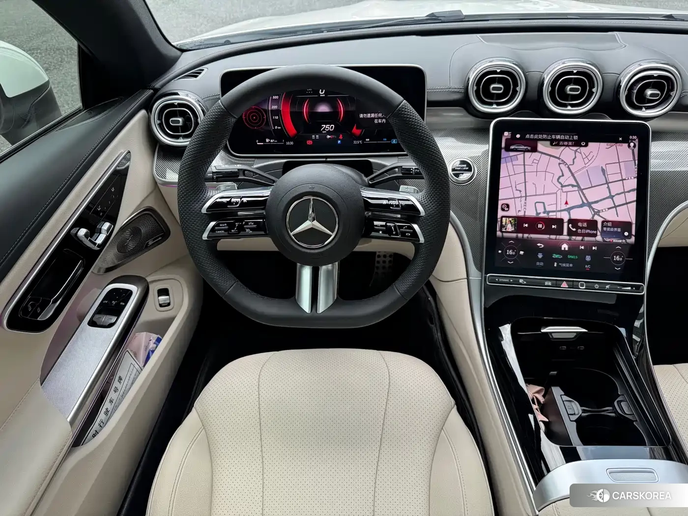 Mercedes-Benz CLE id 4653864 из Китая 19