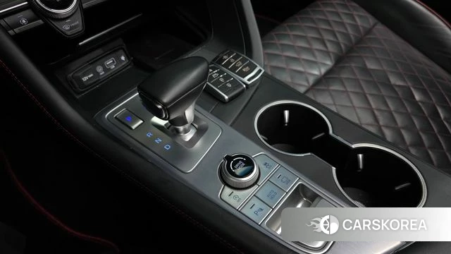 Genesis G70 id 4447100 из Кореи 33