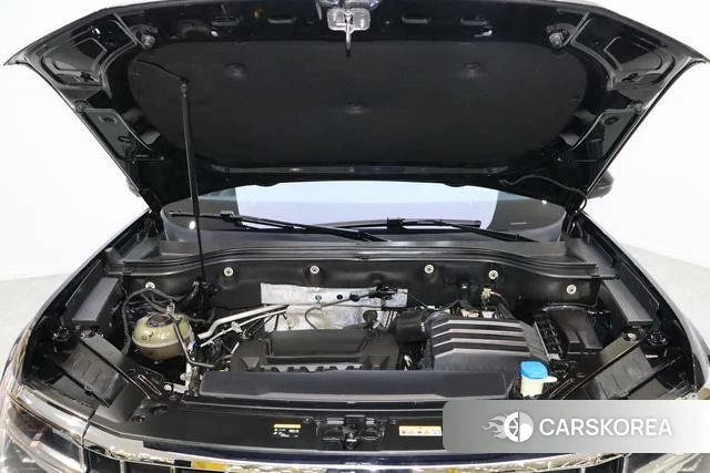 Volkswagen Tourang id 4258519 из Китая 19