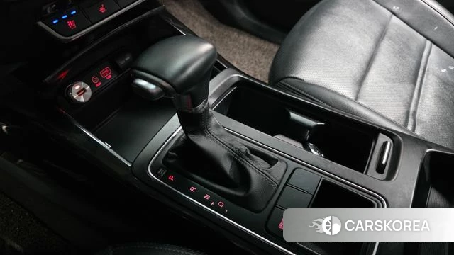 Kia The New Sorento id 4304947 из Кореи 29