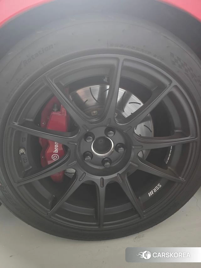 Toyota GR86 id 4337145 из Кореи 9