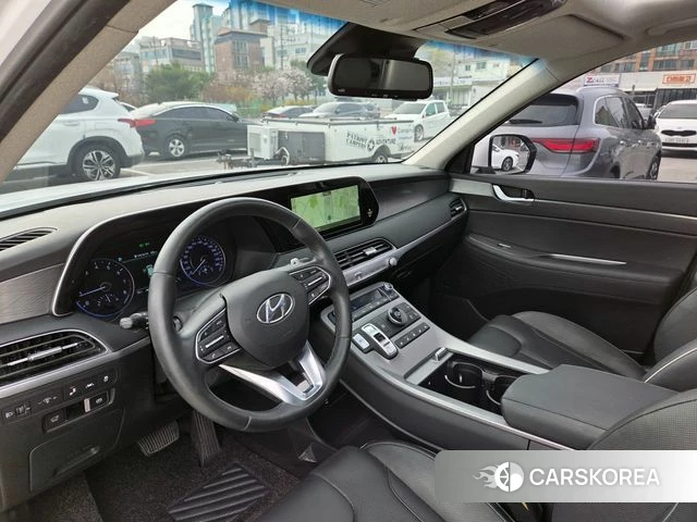 Hyundai Palisade id 4948924 из Кореи 19