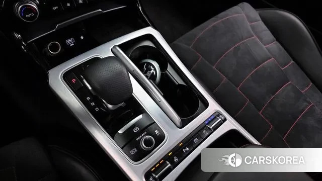 Kia Stinger Meister id 3582371 из Кореи 19