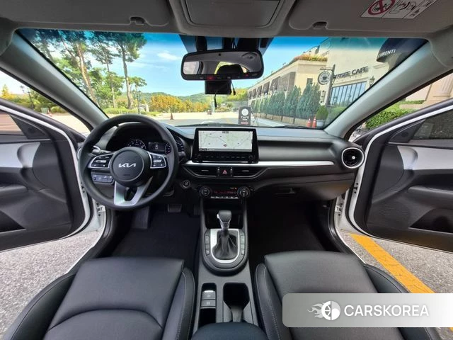Kia The New K3 2nd generation id 4893949 из Кореи 19