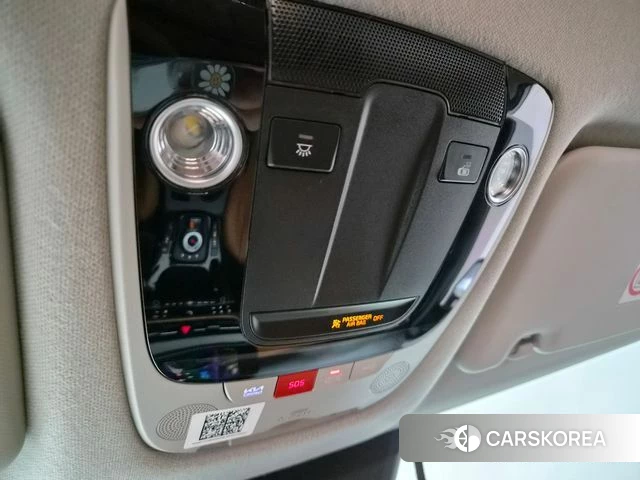 Kia The New Seltos id 3877243 из Кореи 11
