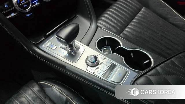 Genesis G70 id 4482760 из Кореи 32