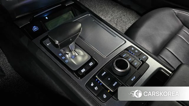 Genesis G80 id 4377639 из Кореи 30