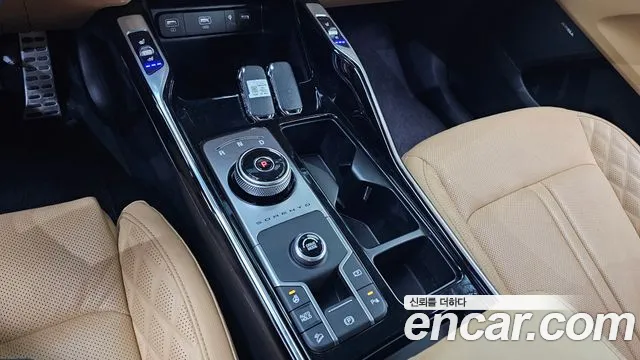 Kia Sorento 4th Generation id 2843859 из Кореи 19