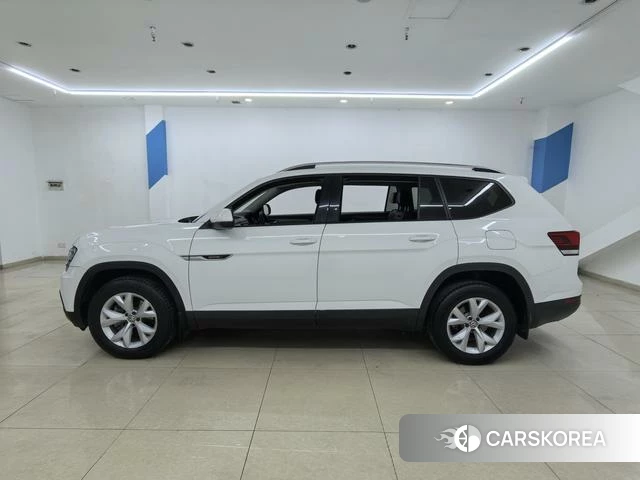 Volkswagen Tourang id 4219903 из Китая 15