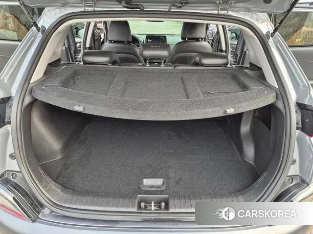 Hyundai The New Kona id 3655467 из Кореи 19