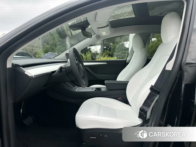 Tesla Model Y id 3993800 из Китая 21