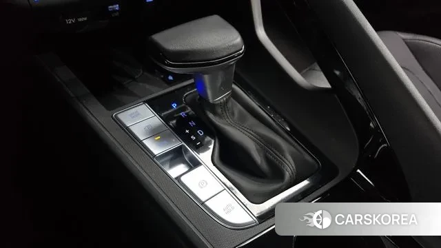 Hyundai The New Avante (CN7) id 3731865 из Кореи 19