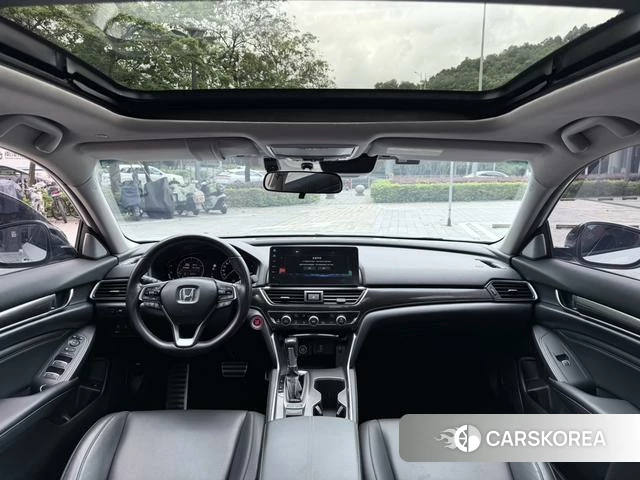 Honda Accord id 4335861 из Китая 10