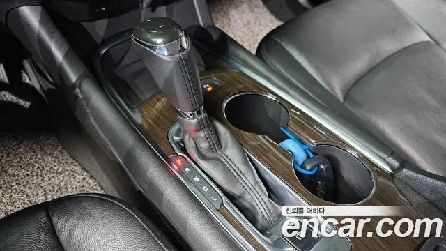 Chevrolet (GM Daewoo) All New Malibu id 2446752 из Кореи 19