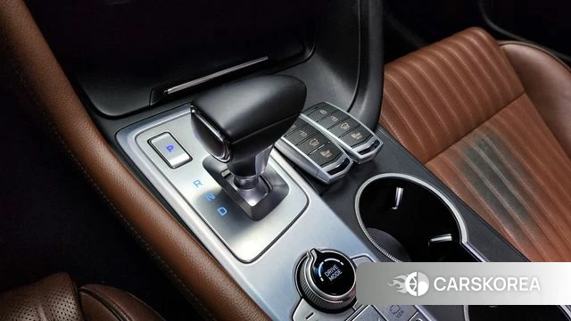 Genesis G70 id 3801408 из Кореи 19