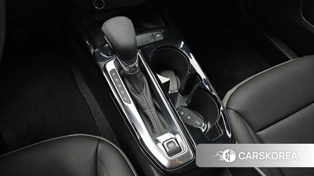 Chevrolet (GM Daewoo) Trax Crossover id 4744773 из Кореи 19