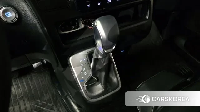 Hyundai Staria id 3776831 из Кореи 19