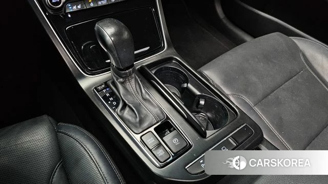 Hyundai Grandeur IG Hybrid id 4417418 из Кореи 19