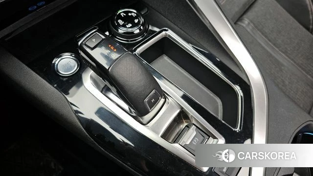 Peugeot 5008 second generation id 3829291 из Кореи 18