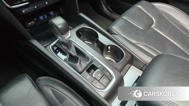 Hyundai Santa Fe TM id 4430526 из Кореи 33