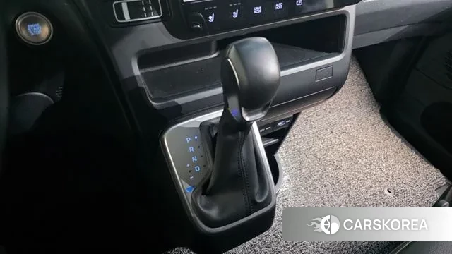 Hyundai Staria id 3685477 из Кореи 19