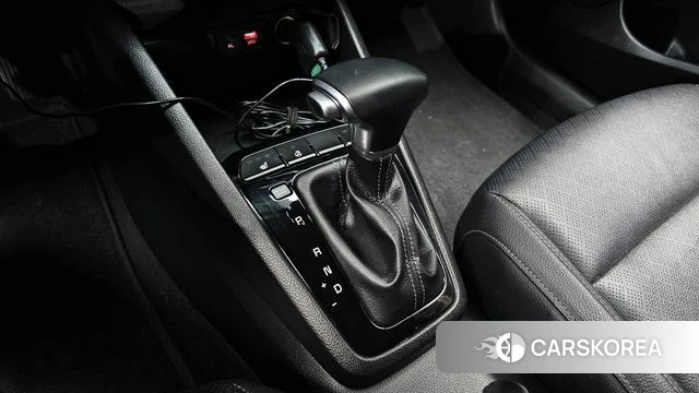 Kia Stonic id 4424994 из Кореи 28