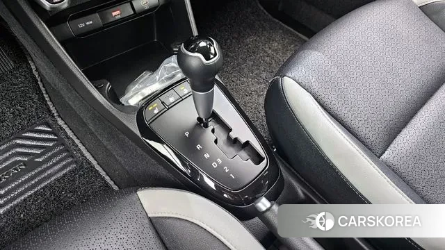 Kia The New Morning (JA) id 3377699 из Кореи 19