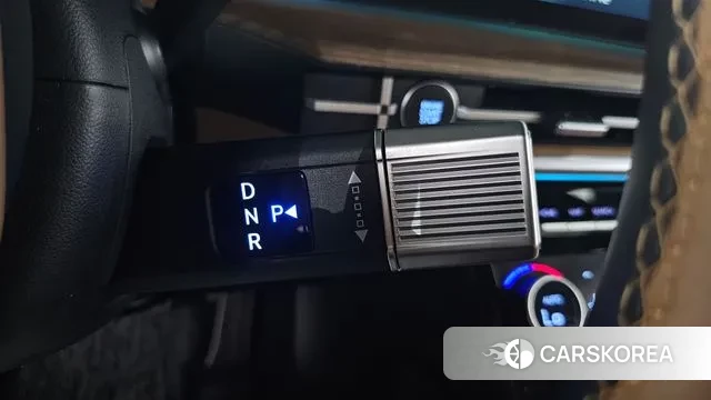 Hyundai Santa Fe (MX5) id 3011109 из Кореи 19