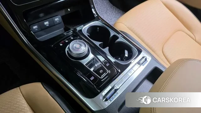 Kia Carnival 4th generation id 3261531 из Кореи 19