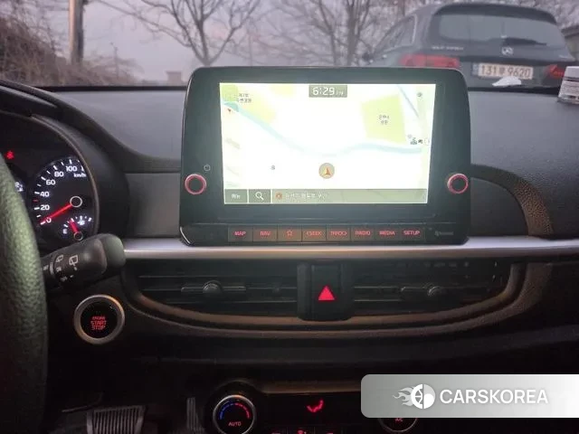 Kia Morning Urban (JA) id 3787302 из Кореи 12