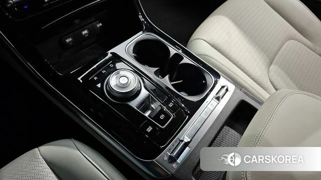 Kia Carnival 4th generation id 3852415 из Кореи 19