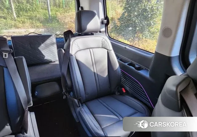 Hyundai Staria id 3447044 из Кореи 16