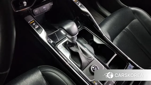 Kia Sorento 4th Generation id 3354908 из Кореи 19