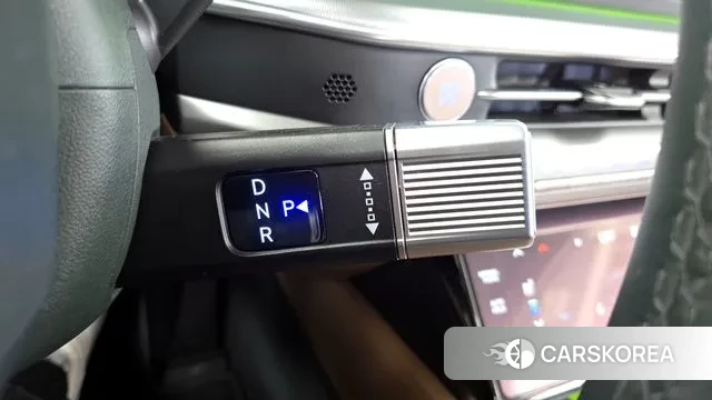 Hyundai Grandeur (GN7) id 3316643 из Кореи 19