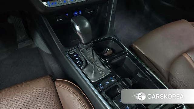 Hyundai Sonata New Rise Hybrid id 4930887 из Кореи 18