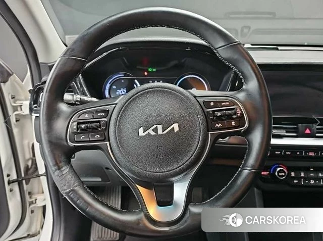 Kia Niro Plus id 4454817 из Кореи 17