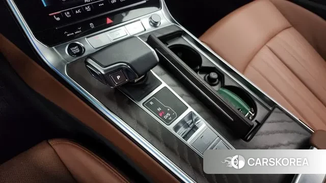 Audi A6 (C8) id 3482847 из Кореи 19