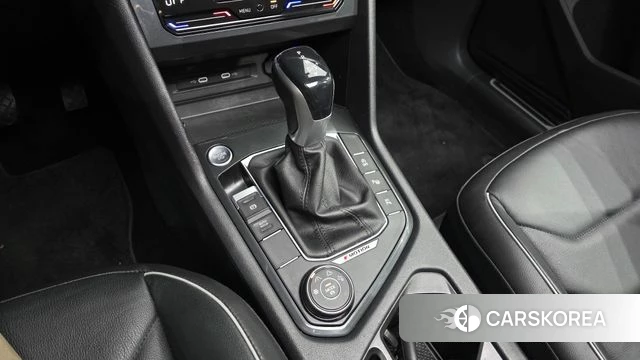 Volkswagen Tiguan second Generation id 4965539 из Кореи 30
