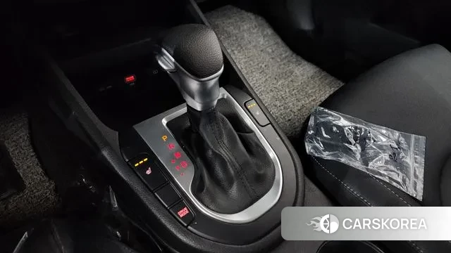 Kia The New K3 2nd generation id 3517768 из Кореи 19