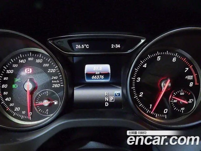 Mercedes-Benz GLA-Class X156 id 2899647 из Кореи 19