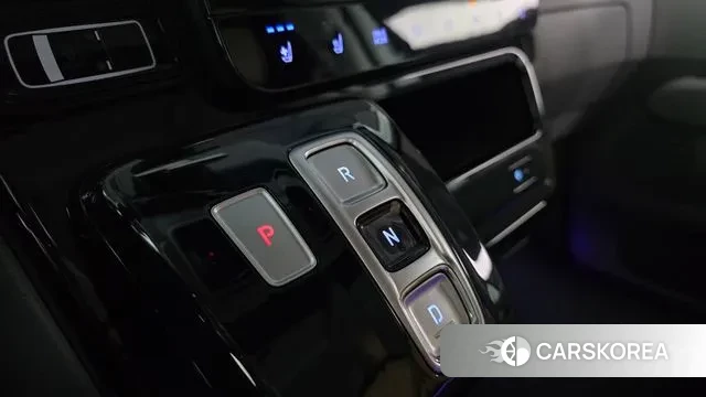 Hyundai Staria id 3420412 из Кореи 19