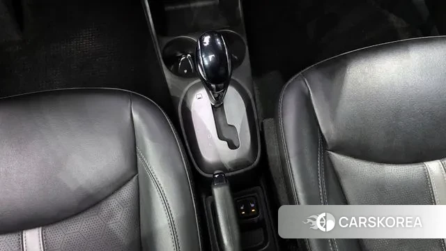 Chevrolet (GM Daewoo) The New Spark id 3727942 из Кореи 19