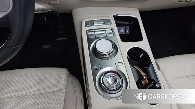 Genesis GV70 id 3349245 из Кореи 19