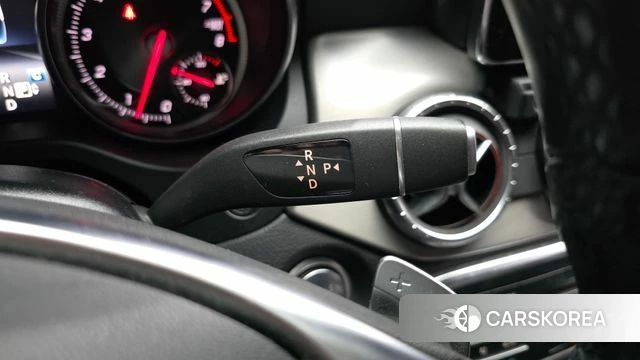 Mercedes-Benz CLA-Class C117 id 4595927 из Кореи 19