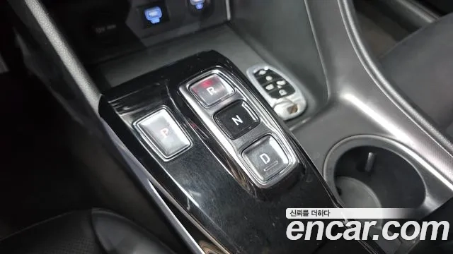 Hyundai Sonata (DN8) id 2950191 из Кореи 19