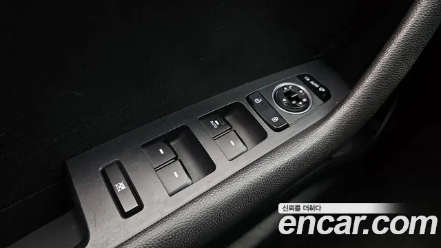 Hyundai Sonata New Rise id 2567043 из Кореи 19