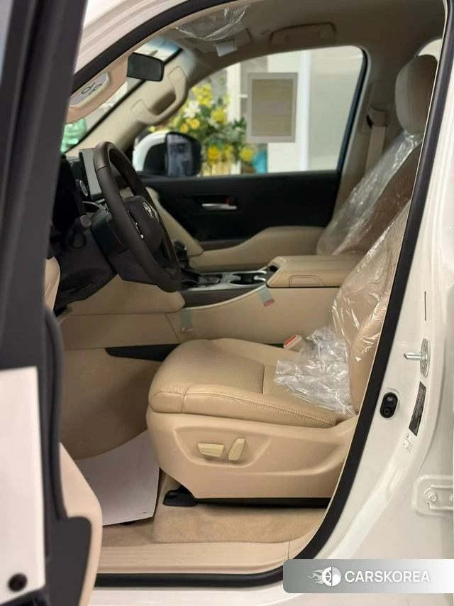 Toyota Land Cruiser (imported) id 4299998 из Китая 9