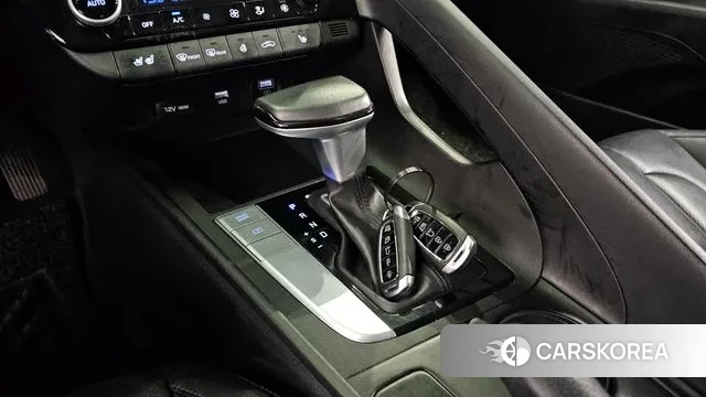 Hyundai Avante (CN7) id 3274600 из Кореи 19