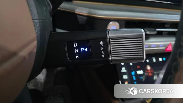 Hyundai Grandeur Hybrid (GN7) id 4291882 из Кореи 33