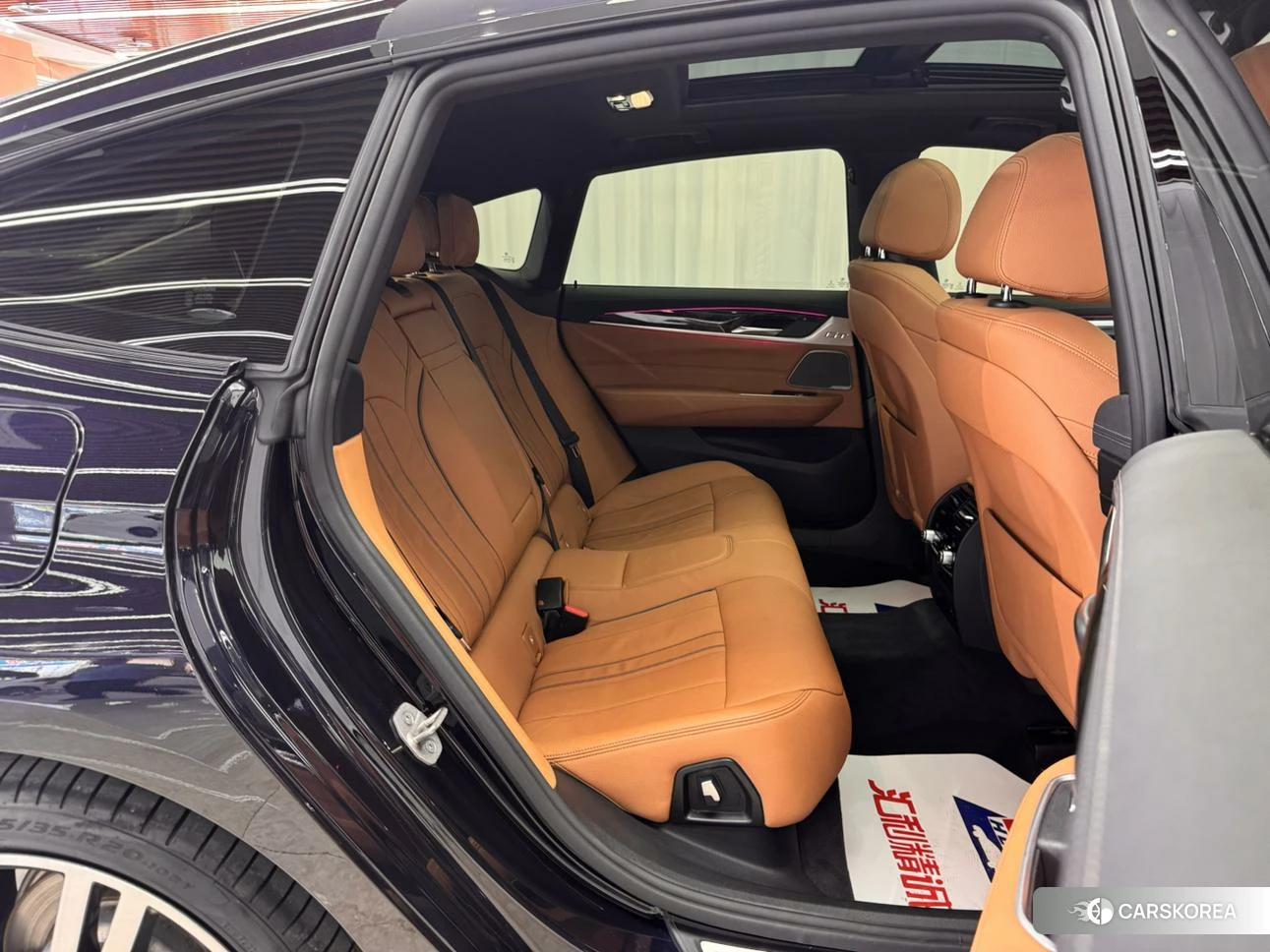 BMW 6 series GT id 4498505 из Китая 24